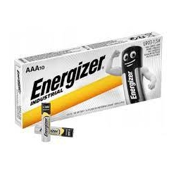 Bateria R-3 ENERGIZER alkaiczna 7638900361063